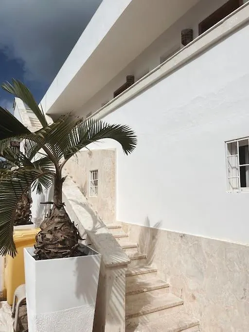 Cozy Apartment In Las Galeras República Dominicana