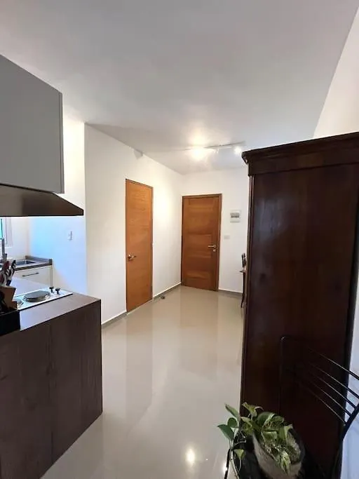 Cozy Apartment In Las Galeras